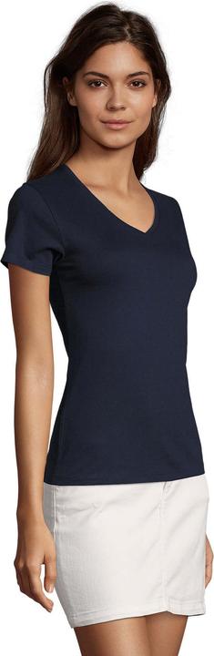 Produktbild Sols Imperial VAusschnitt TShirt (M)