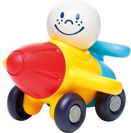 Actual product image Smart Games My First Explorers