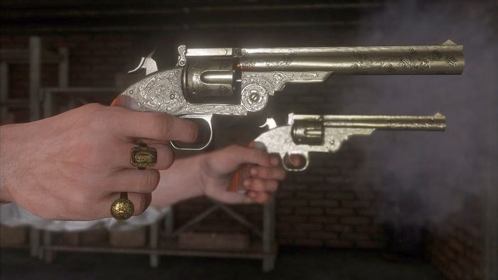 Produktbild 2K Games Red Dead Redemption 2 (PS4, FR)