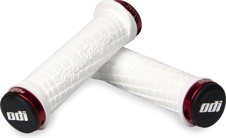 Actual product image Odi Grips Troy Lee Design