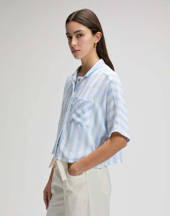 Actual product image Lee Leinenhemd Resort (M)