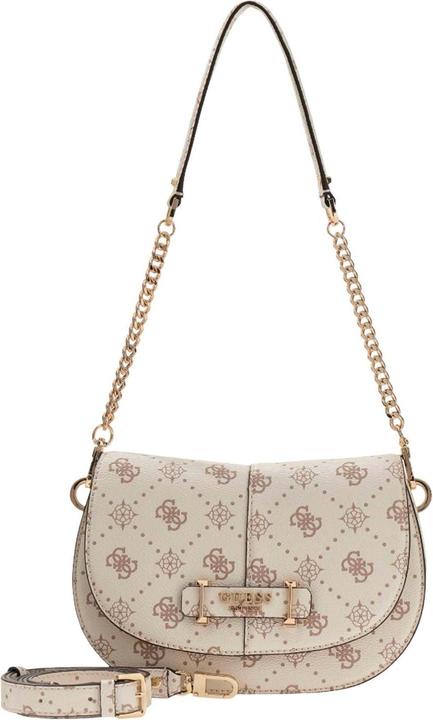 Immagine prodotto Guess Carrie Logo Flap Shoulder Bag