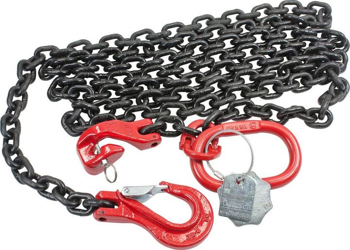 Dönges Sling chain Hi-Lift, 4 m