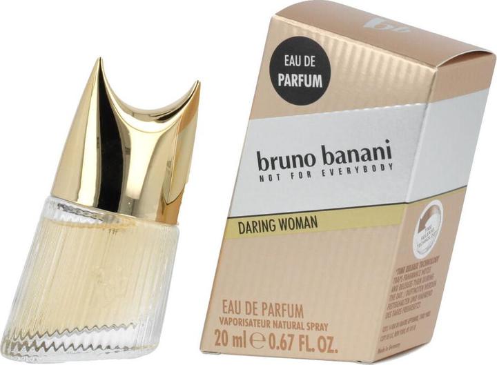 Actual product image Bruno Banani Daring Woman (Eau de parfum, 20 ml)