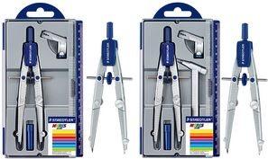 Produktbild Staedtler 550 01 Zirkel, (e)