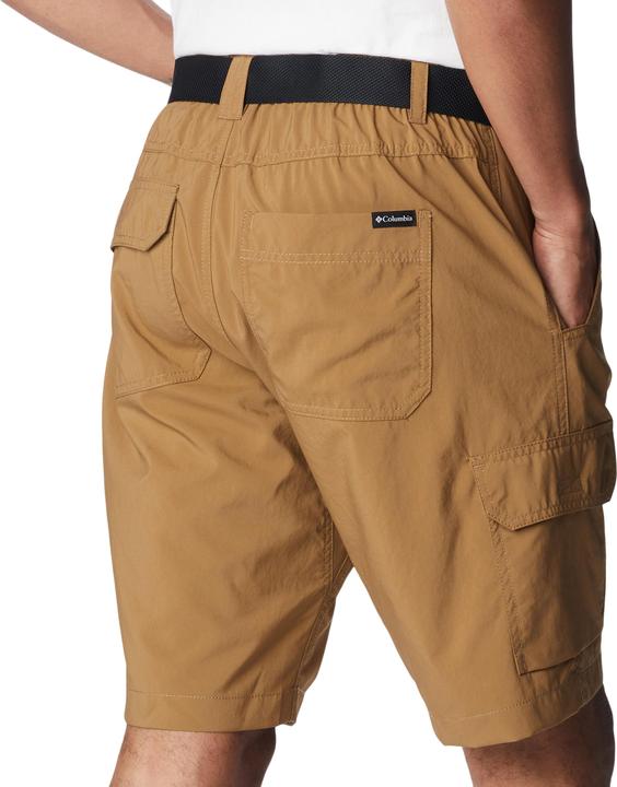 Actual product image Columbia Silver Ridge™ Utility Cargo Short (36)
