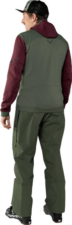 Immagine prodotto Dynafit Giacca con cappuccio Tigard Polartec (L)