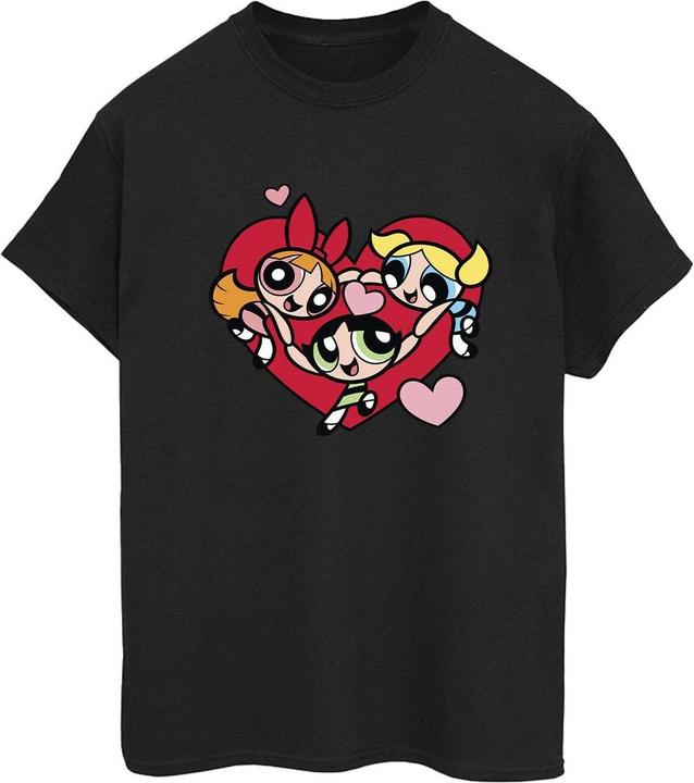 Produktbild The Powerpuff Girls TShirt (L)