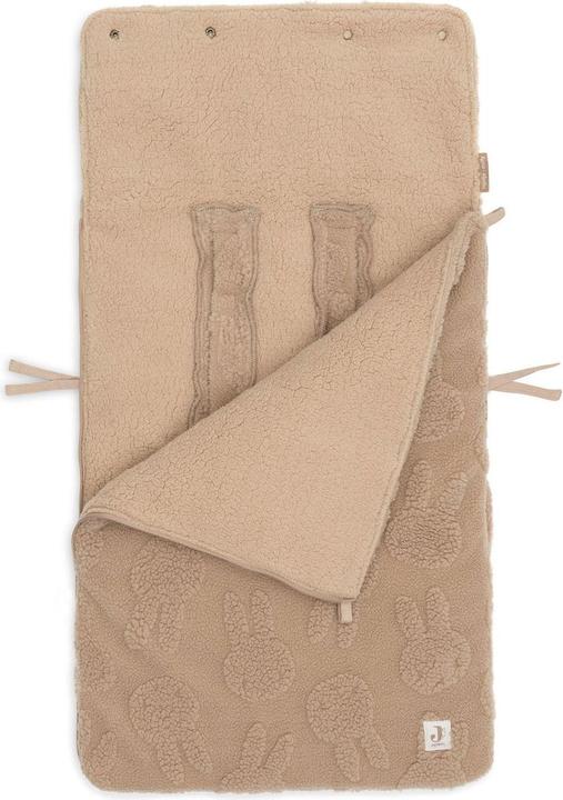 Image du produit Jollein Fusssack Babyschale