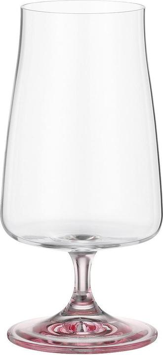 Productafbeelding Bohemia Cristal Selectie biertulp Alex roos (1.07 l, 1x)