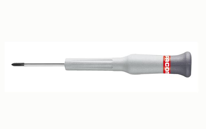 Image du produit Facom Tournevis Microtech (Recouvrement cruciforme Phillipps (PH))