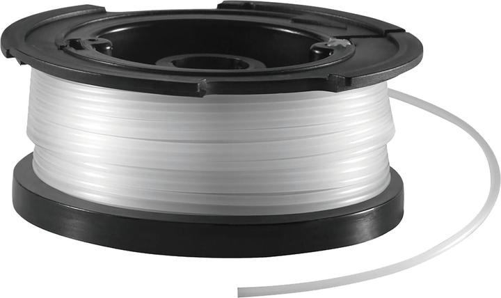 Black & Decker A6485 (Rasentrimmer, Trimmerfaden + Fadenspule)