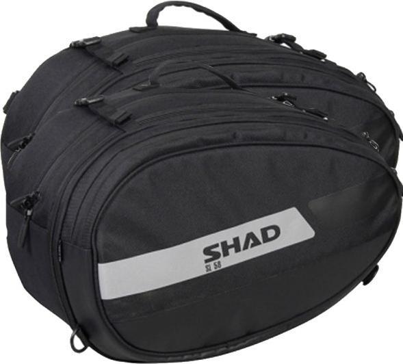 Image du produit Shad SL58 (58 l)