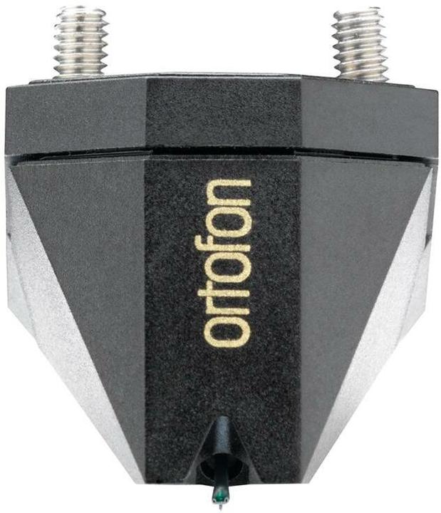 Immagine prodotto Ortofon 2M Nero Verso (Ritiri)