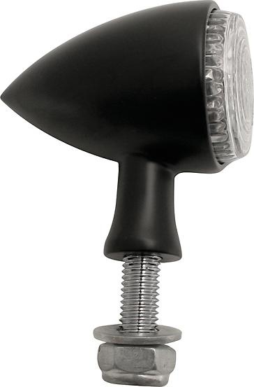 Produktbild Highsider LED-Blinker COLORADO schwarz