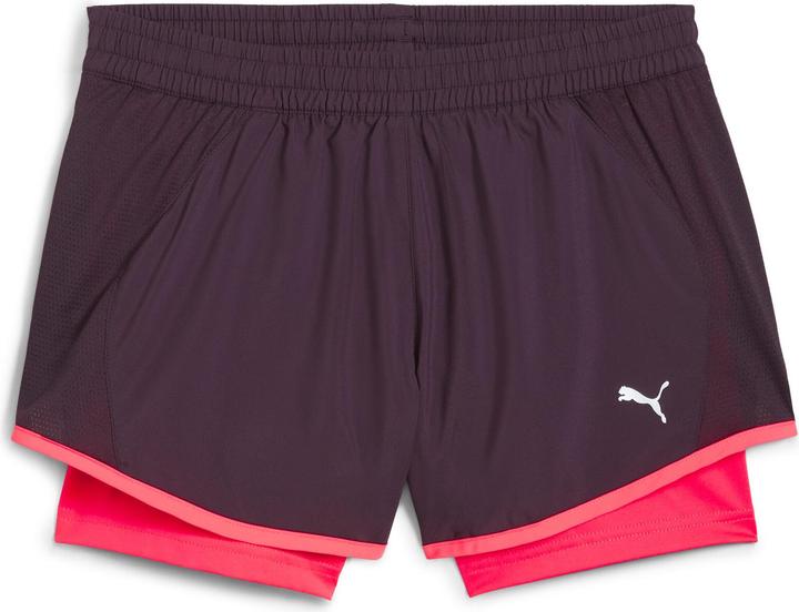 Produktbild Puma Run Favorite Velocity 2in1 3" Short W (XS)