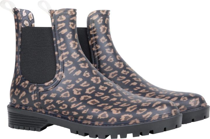 Mountain Warehouse Gummistiefel Lynx LeoMuster (37)