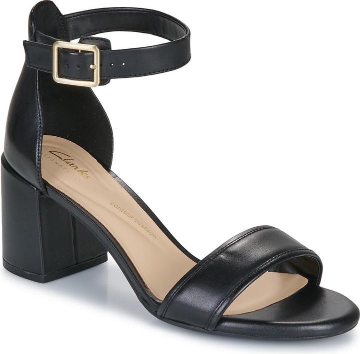 Image du produit Clarks W Ezoria Mae (37)