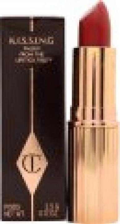 Productafbeelding Charlotte Tilbury Kussende lippenstift (Zo rood)