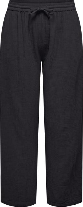 Actual product image Only CARTHYRA Komfort Fit Hose mit weitem Beinschnitt Hose mit weitem Beinschnitt (54)