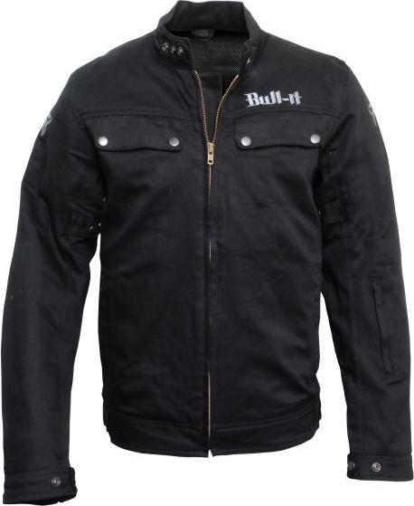Actual product image Bull-it SR6 Carbon 17 Jacket (Men, S)
