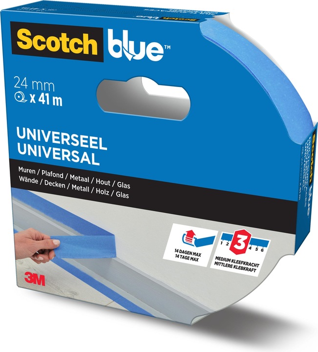 Scotch Multi-Surface (24 mm)