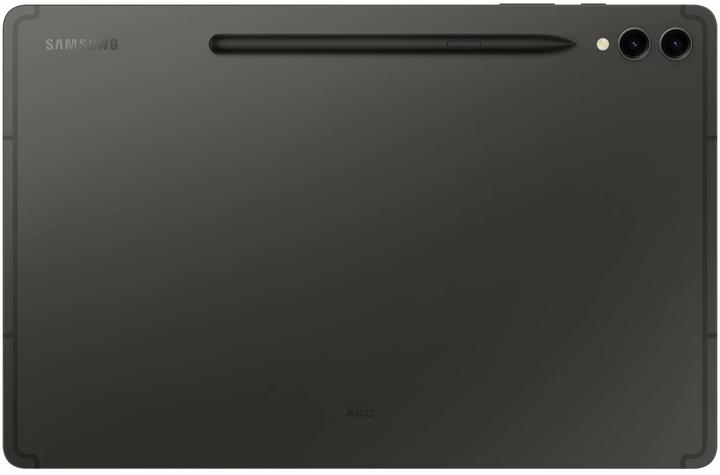 Actual product image Samsung Galaxy Tab S9+ (5G, 12.40", 512 GB, Graphite grey)