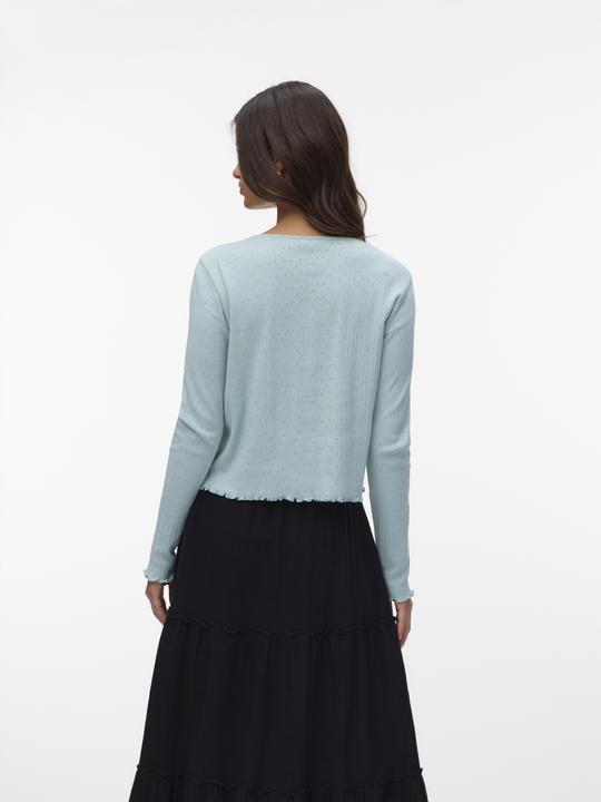 Image du produit Vero Moda VMISA Strickjacke Strickjacke (L)