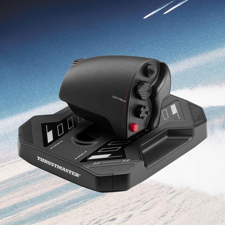 Produktbild Thrustmaster Sol-R 4 HOTAS (PC)