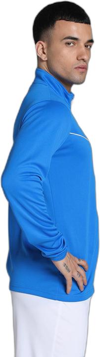 Actual product image Puma teamRISE Poly track jacket men (L)