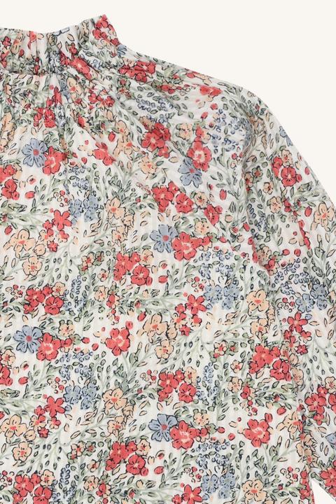 Image du produit Hust and Claire Kleid HCKaroline Seersucker (92)
