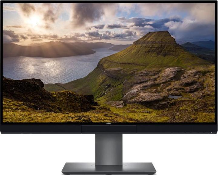 Productafbeelding Dell UltraSharp UP2720Q (3840 x 2160 Pixels, 27")
