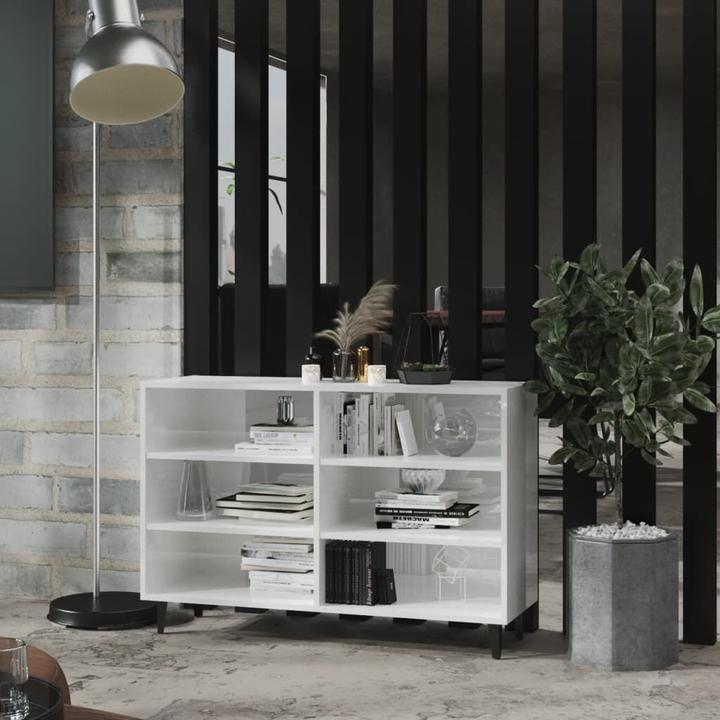 Produktbild vidaXL Sideboard (103.50 x 35 x 70 cm)
