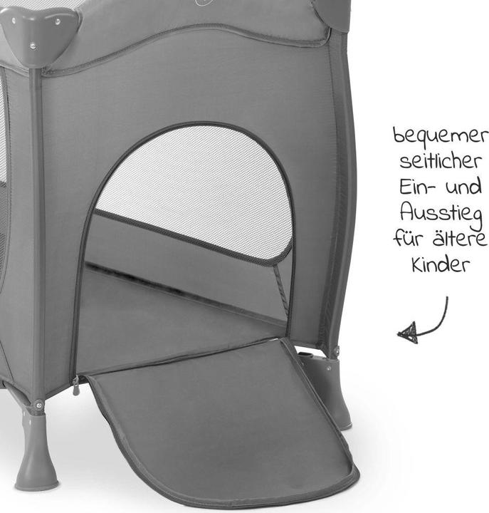 Immagine prodotto Hauck Sleep n Play Go Plus