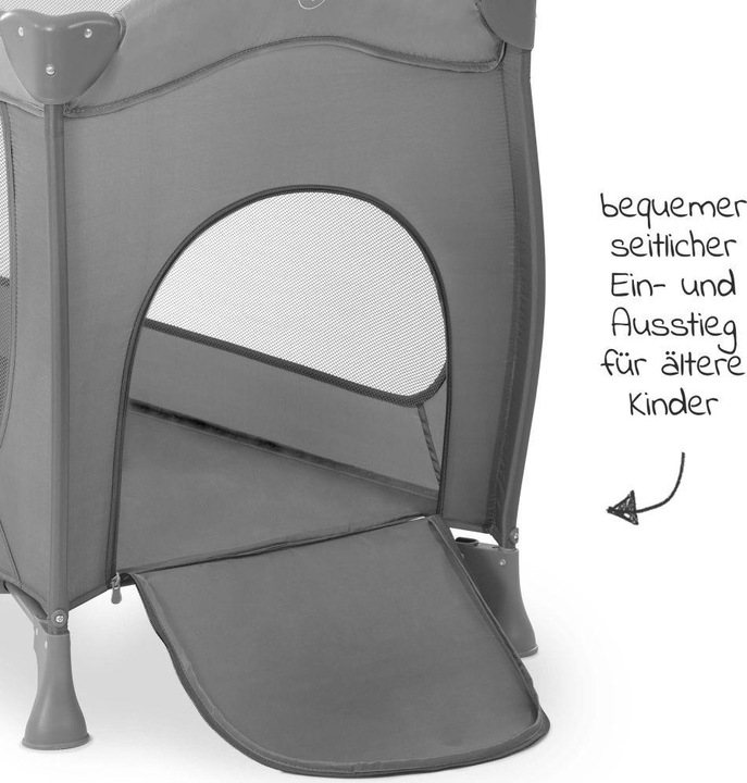 Image du produit Hauck Sleep n Play Go Plus