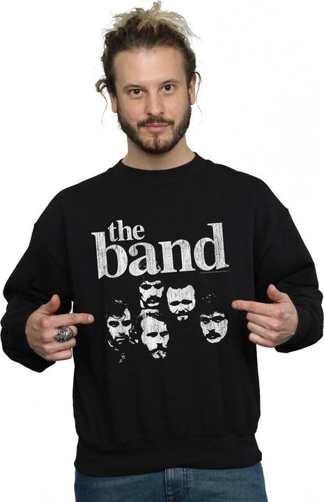 Produktbild The Band Sweatshirt (M)