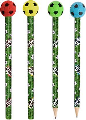 Immagine prodotto Sombo Pastelli e palloni da calcio (1x)