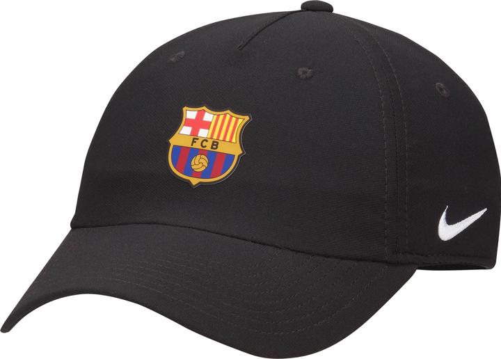 Actual product image Nike Barcelona Club Cap