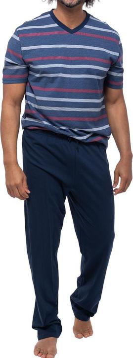 Produktbild Ammann Bodywear Night & Home Cotton Schlafanzug (M)