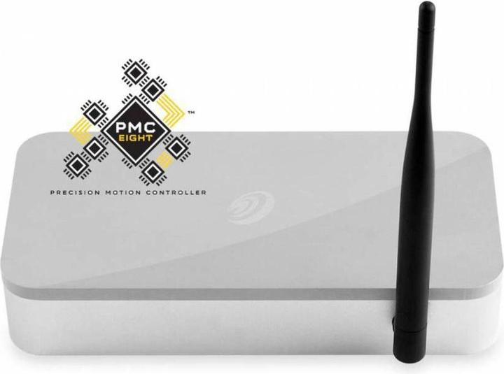 Produktbild Explore Scientific Mount GOTO EXOS-2 PMC-Eight (Metall)