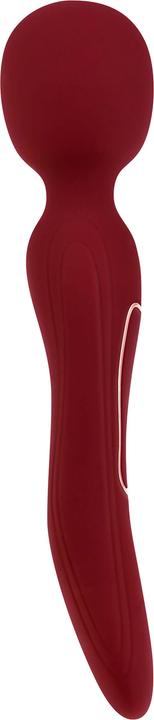 Actual product image Magic X Nauxel