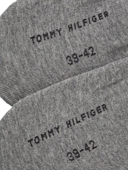 Produktbild Tommy Hilfiger Liner Socken (2erPack) (2er Pack, 43 - 47)
