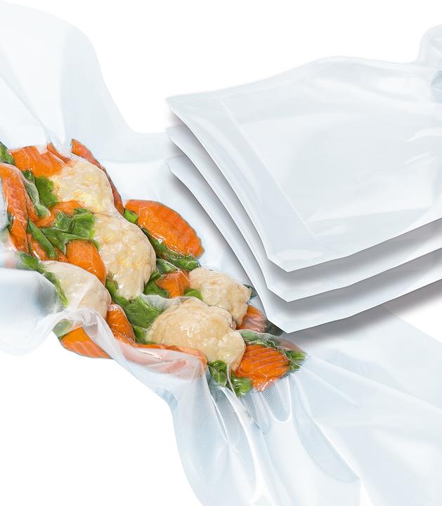 Immagine prodotto Steba sacco a vuoto 28 x 40cm (50 x)