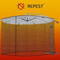 Produktbild Malatec Garten-Moskitonetz (350 x 350 cm)