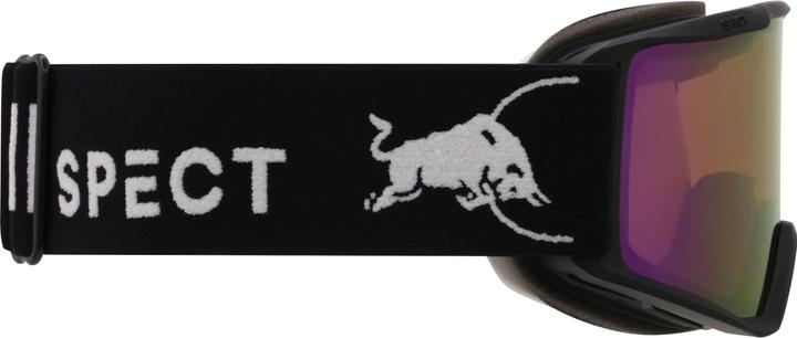 Actual product image Red Bull Spect Neon