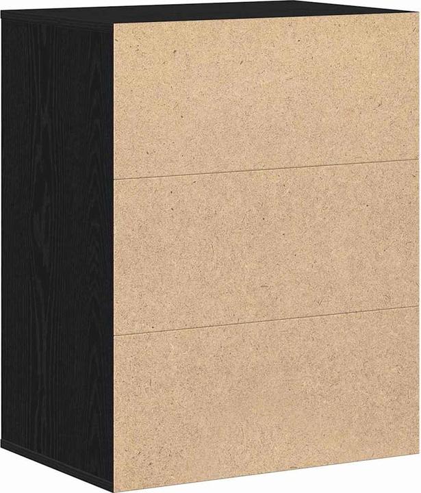 Actual product image vidaXL Chest of drawers (60 x 41 x 76 cm)