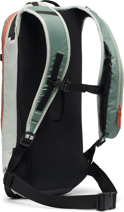 Actual product image Black Diamond Dawn Patrol 15 Backpack (15 l)