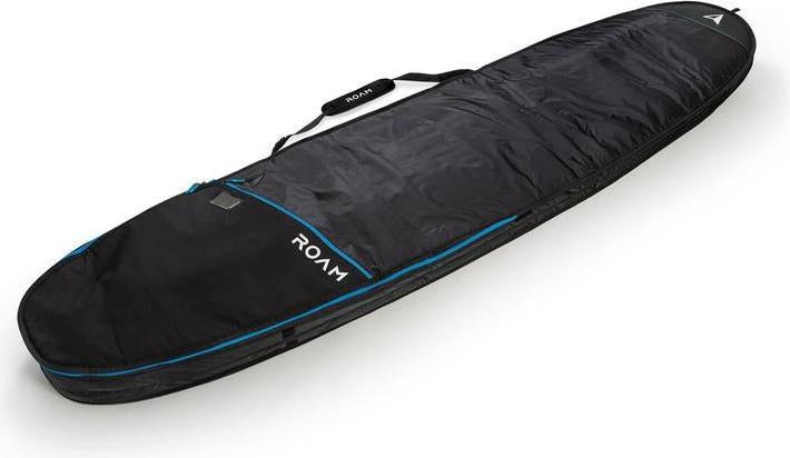 Roam Boardbag Surfboard Tech Bag Double Long 9.2