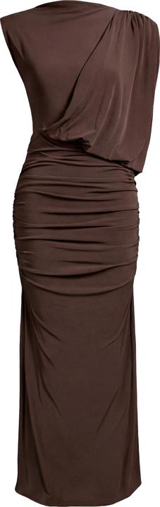Image du produit Object Drapiertes Griechisch Inspiriertes Kleid (M)