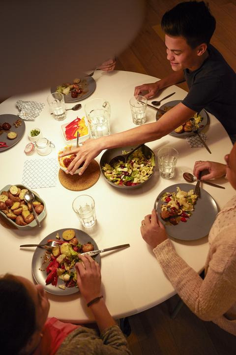 Image du produit Philips Lampe (B15d, 806 lm, 1x)